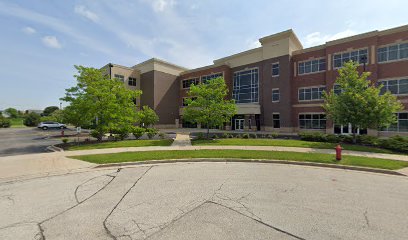 Aurora Health Center