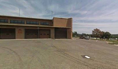 Los Alamos County Fire Department