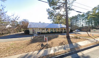 Carrboro Pediatrics & Internal Medicine