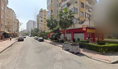 Mersin Kaleli psikoteknik