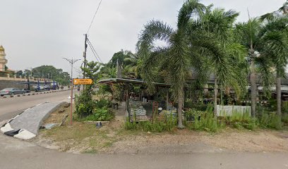 Kedai Bunga My Garden