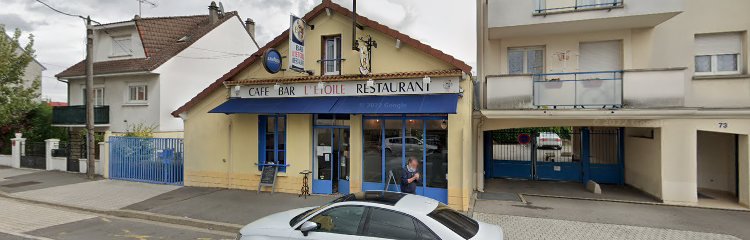 Photo du restaurants Dos Santos Rufina Maria à Pontault-Combault