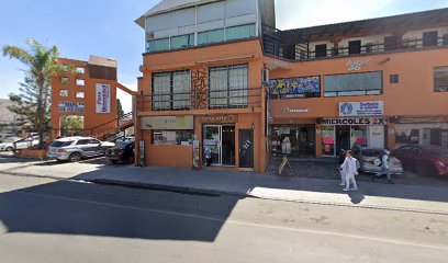 Taka Niho Centro