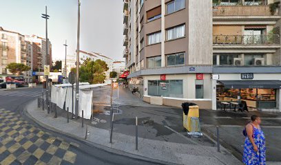 marché Kremlin bicetre