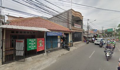 Pangkas rambut juara