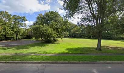 Basketball court