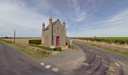 La Chapelle aux anges