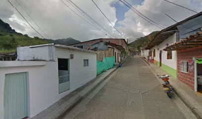 panadería y cafetería maximiliano