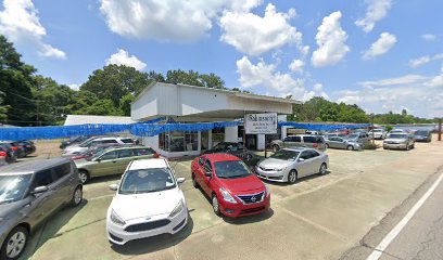 Robinson Auto Sales & Services