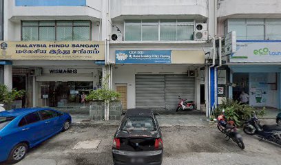 Milma Malaysian Licensed Moneylenders Association