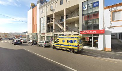 Centropor-centro De Exames Ecográficos De Portalegre Lda