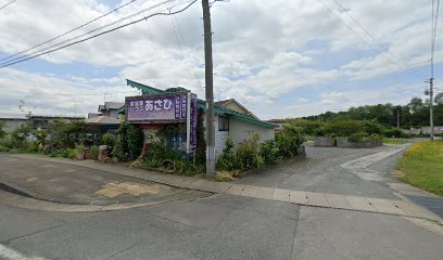 ジョイフルあべ生花店