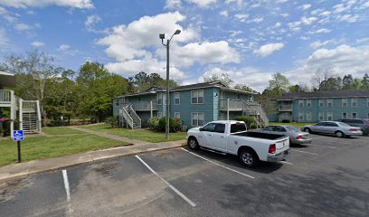 701 South Apartments