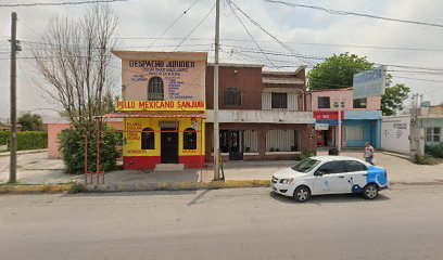 Pollo Mexicano 'San Juan'