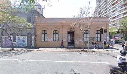 Instituto Caridad Hermandad De Dolores