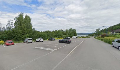 Kjelsås-Oset utfartsparkering
