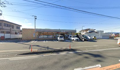 セブン-イレブン 筑後一条店