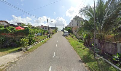 Seri Alam Jungle Park