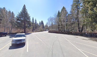 Aspen Grove Parking