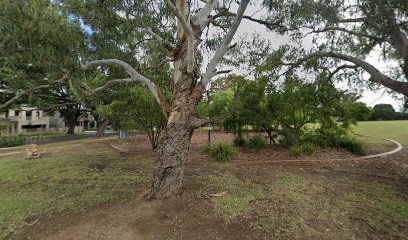 Henley Park Playground