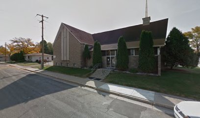 Redemption Hill Church