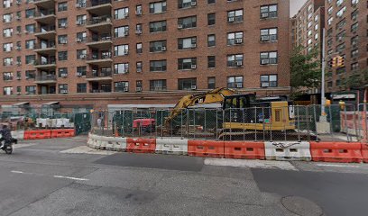 Weill Cornell Medical College