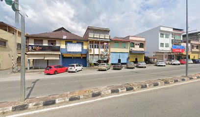 bersatu eramaju