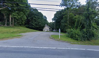 Lewisboro Volunteer Ambulance Corps