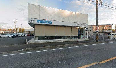 東海マツダ 志摩店