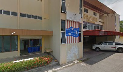 Sabah Karate Association Penampang Branch