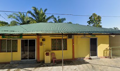 Surau Al Jam'lah Kampung Bahagia