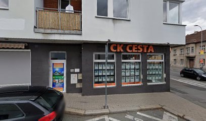 Cestovní kancelář CESTA, v.o.s.