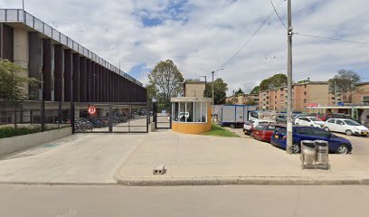 Iglesia Luterana San Lucas