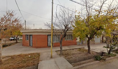 Escuela Juan Eugenio Seru