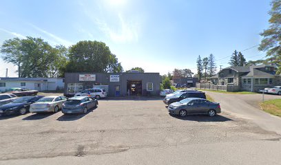 16 Service Centre | Auto Repair Shop