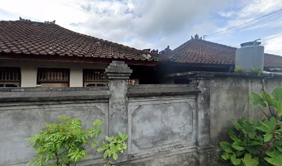 D’tra House mas ubud