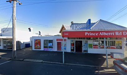 NZ Post Centre St Kilda