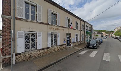 Sous Préfecture de Nogent-le-Rotrou