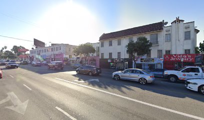 San Angel Health Store