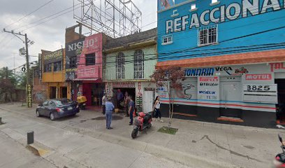 Radiadores El chalan