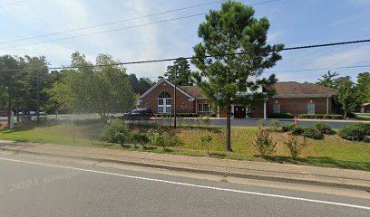 Whiting's Funeral Home