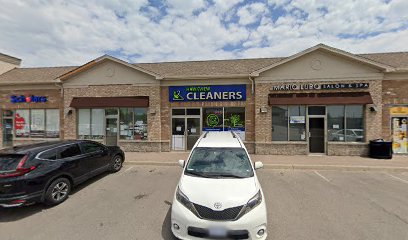 Hawkview Cleaners