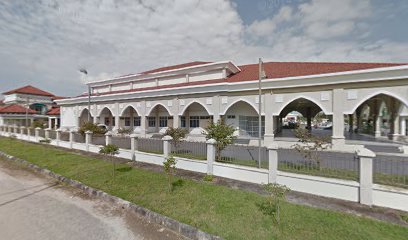 Car Rental Pasir Mas - Rantau Panjang