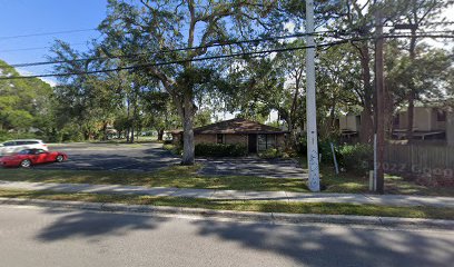 Stockton Mortgage, Bradenton, FL NMLS #8259