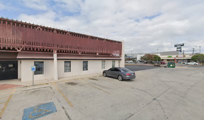 Amarillo College-Hairdressing