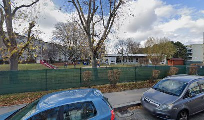 Städtischer Kindergarten und Hort