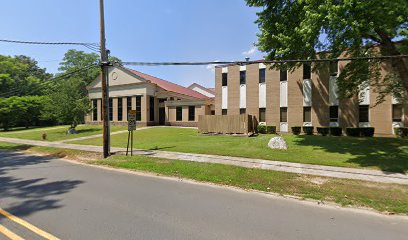 The First United Methodist Church Early Childhood Center