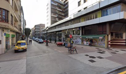 Bazar Médico Asturiano en Oviedo