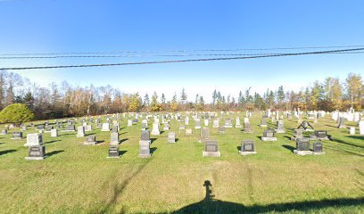 Bayfield Cemetery