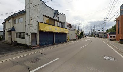 山橋家具店